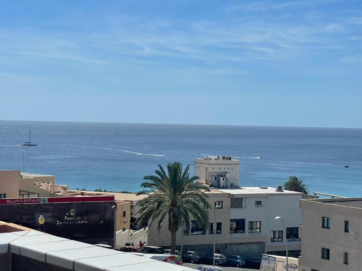 Apartamento Ipa Gonca En Morrojable Morro Jable  Exterior photo
