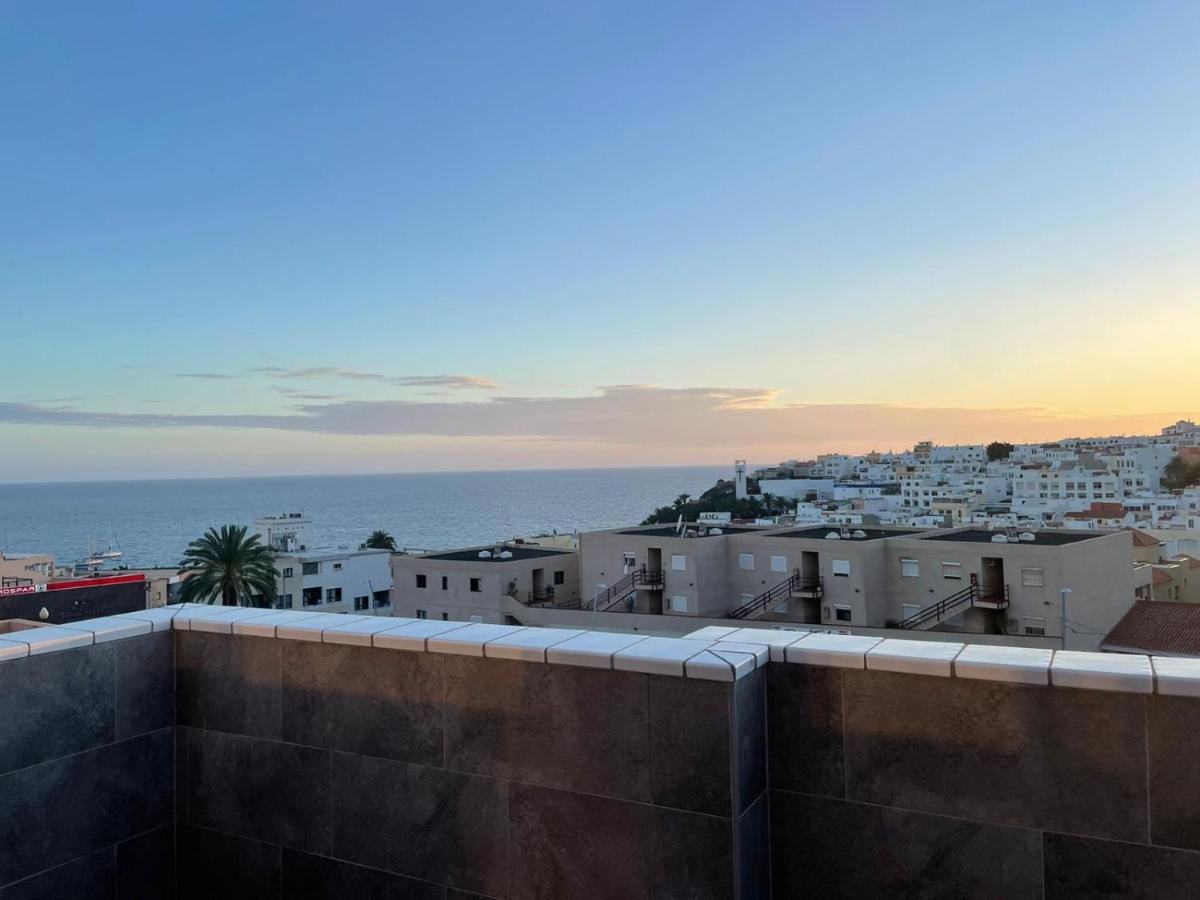 Apartamento Ipa Gonca En Morrojable Morro Jable  Exterior photo