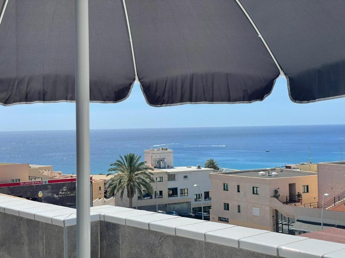 Apartamento Ipa Gonca En Morrojable Morro Jable  Exterior photo