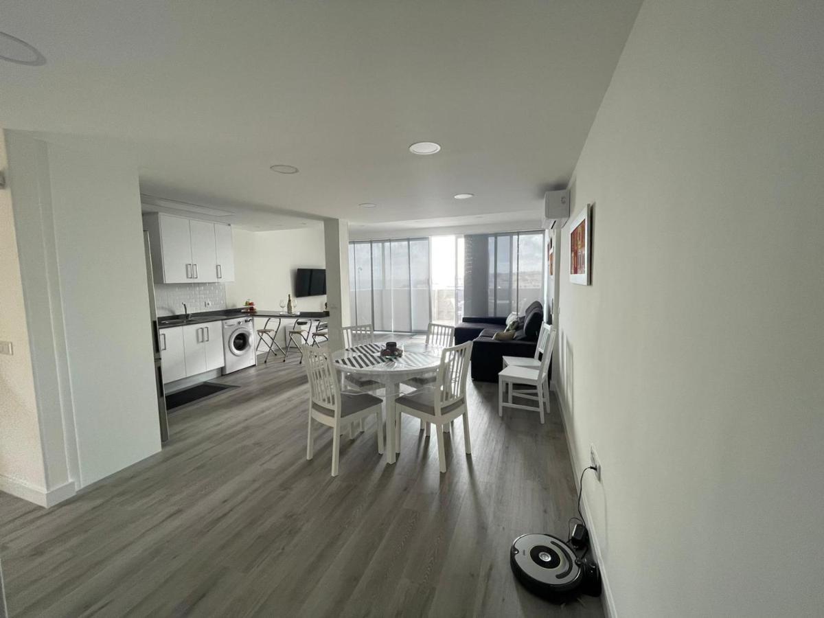 Apartamento Ipa Gonca En Morrojable Morro Jable  Exterior photo