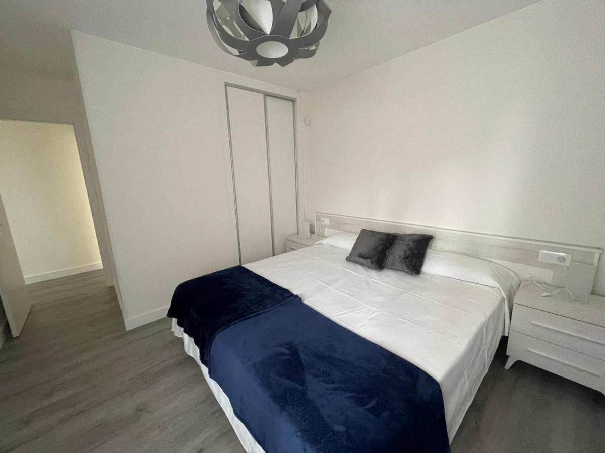 Apartamento Ipa Gonca En Morrojable Morro Jable  Exterior photo