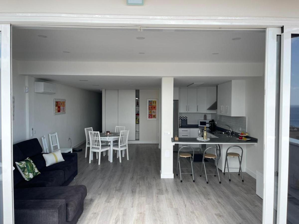 Apartamento Ipa Gonca En Morrojable Morro Jable  Exterior photo