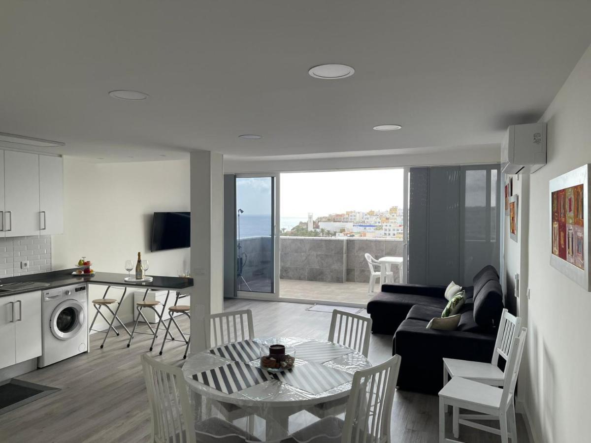 Apartamento Ipa Gonca En Morrojable Morro Jable  Exterior photo