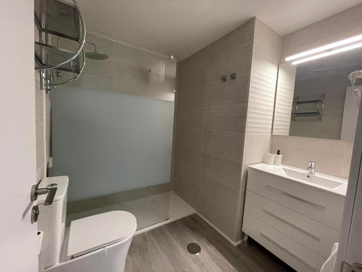 Apartamento Ipa Gonca En Morrojable Morro Jable  Exterior photo
