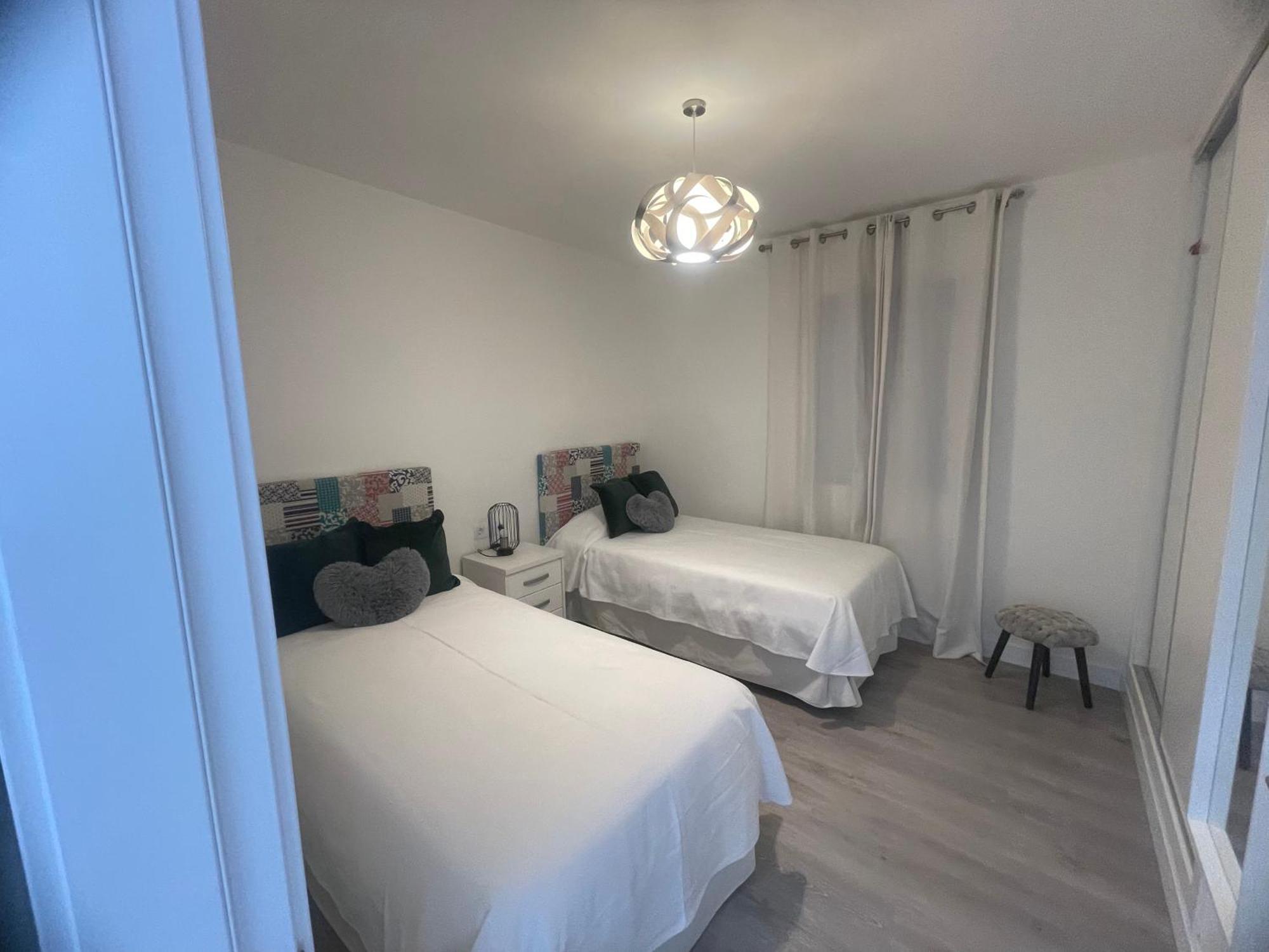 Apartamento Ipa Gonca En Morrojable Morro Jable  Exterior photo