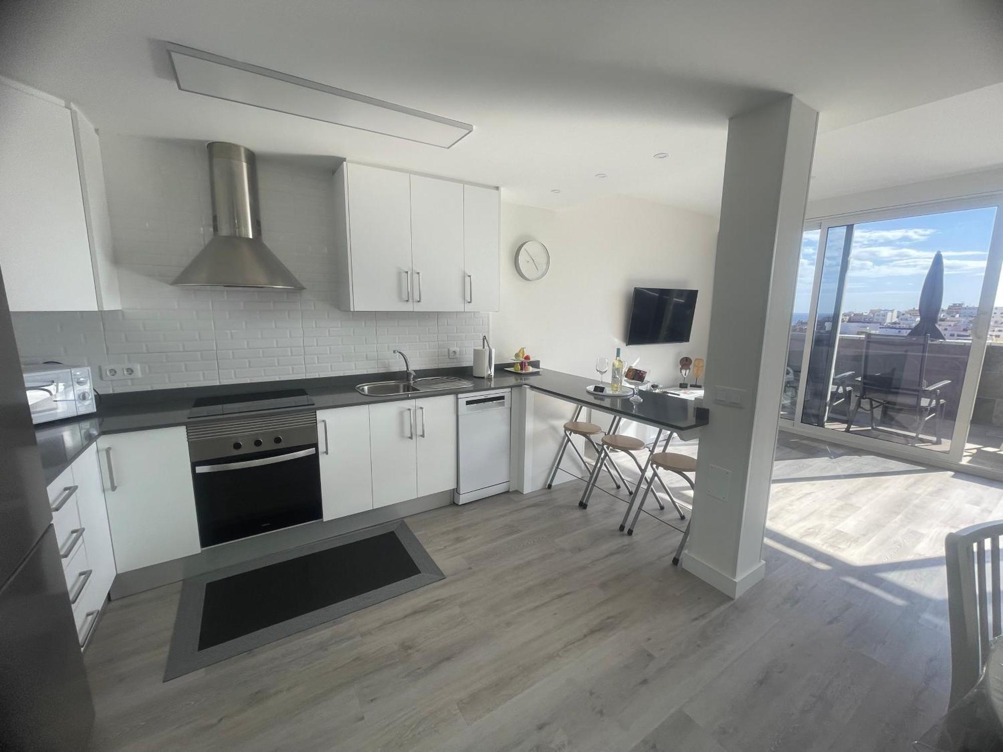 Apartamento Ipa Gonca En Morrojable Morro Jable  Exterior photo